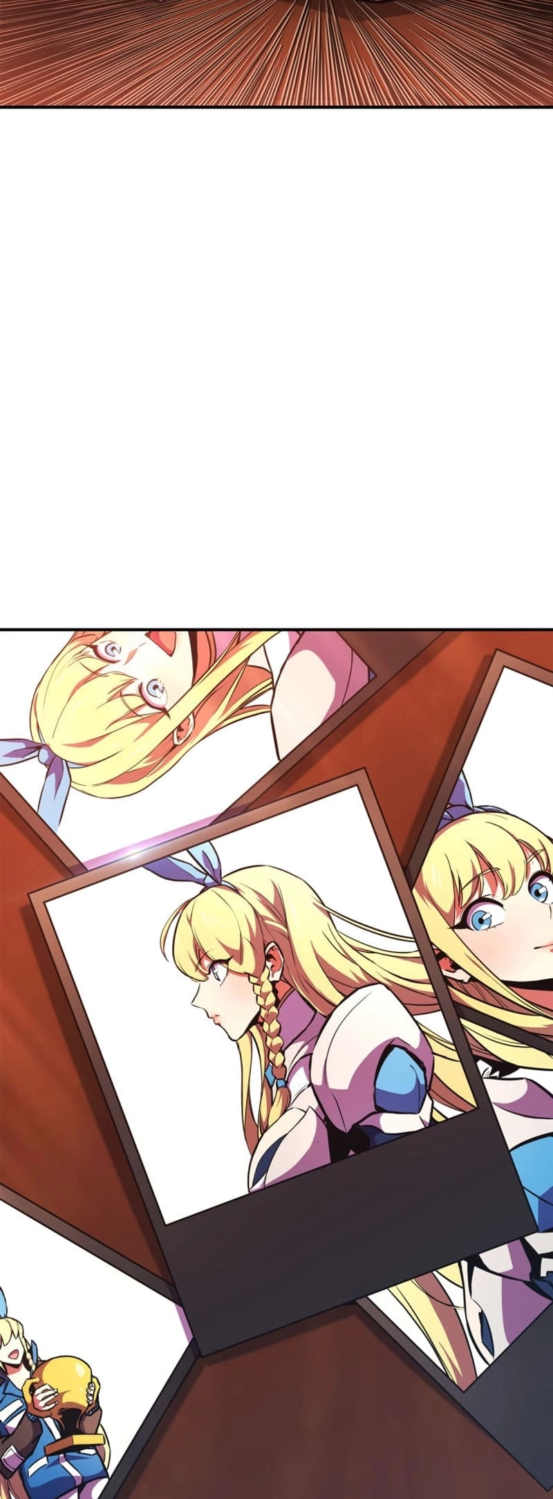 Rankers Return Chapter 163 - Page 84