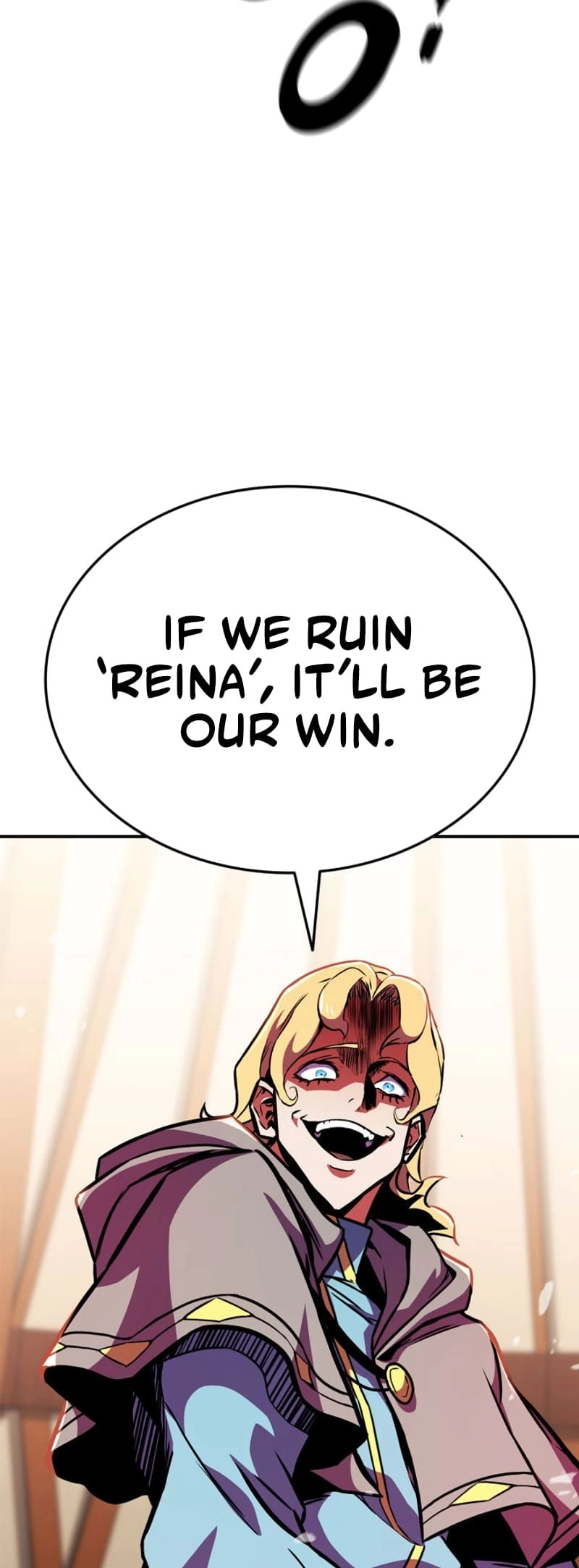 Rankers Return Chapter 163 - Page 86