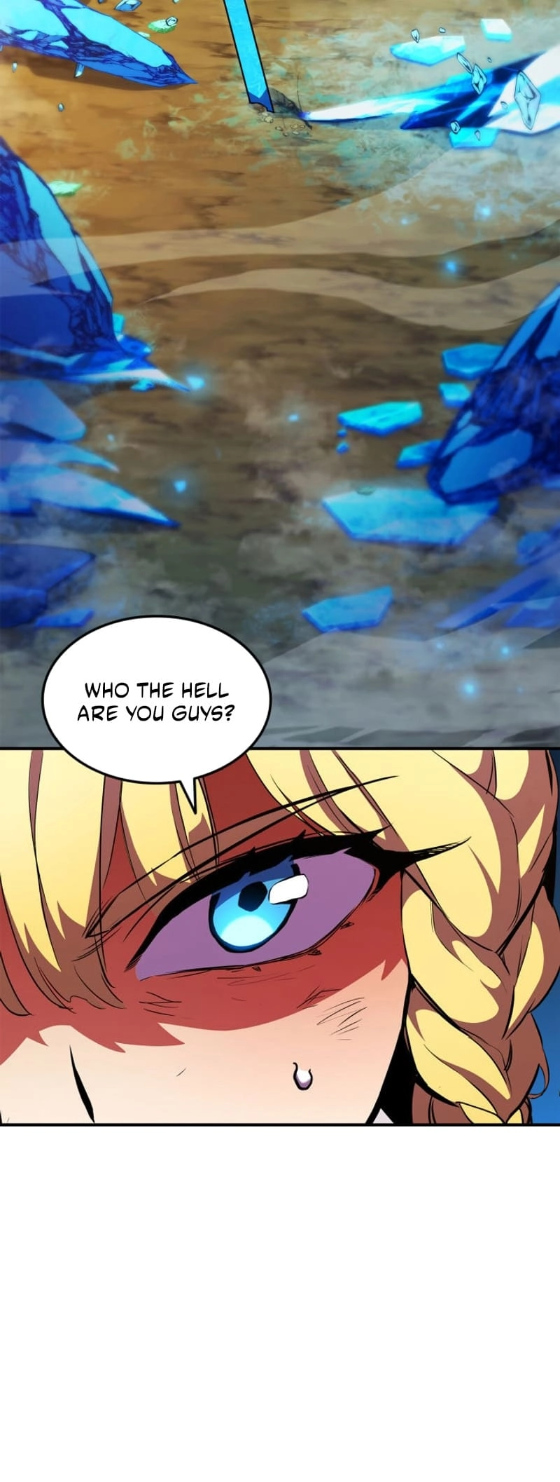 Rankers Return Chapter 164 - Page 5