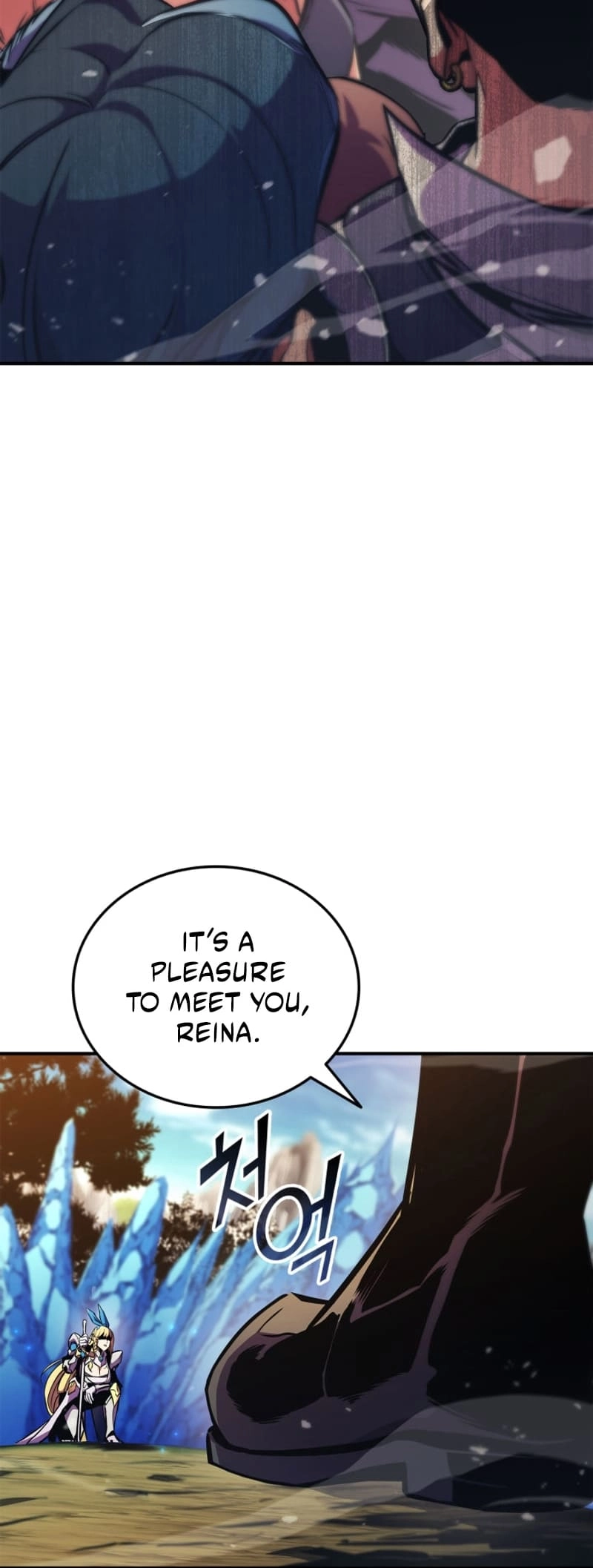 Rankers Return Chapter 164 - Page 7