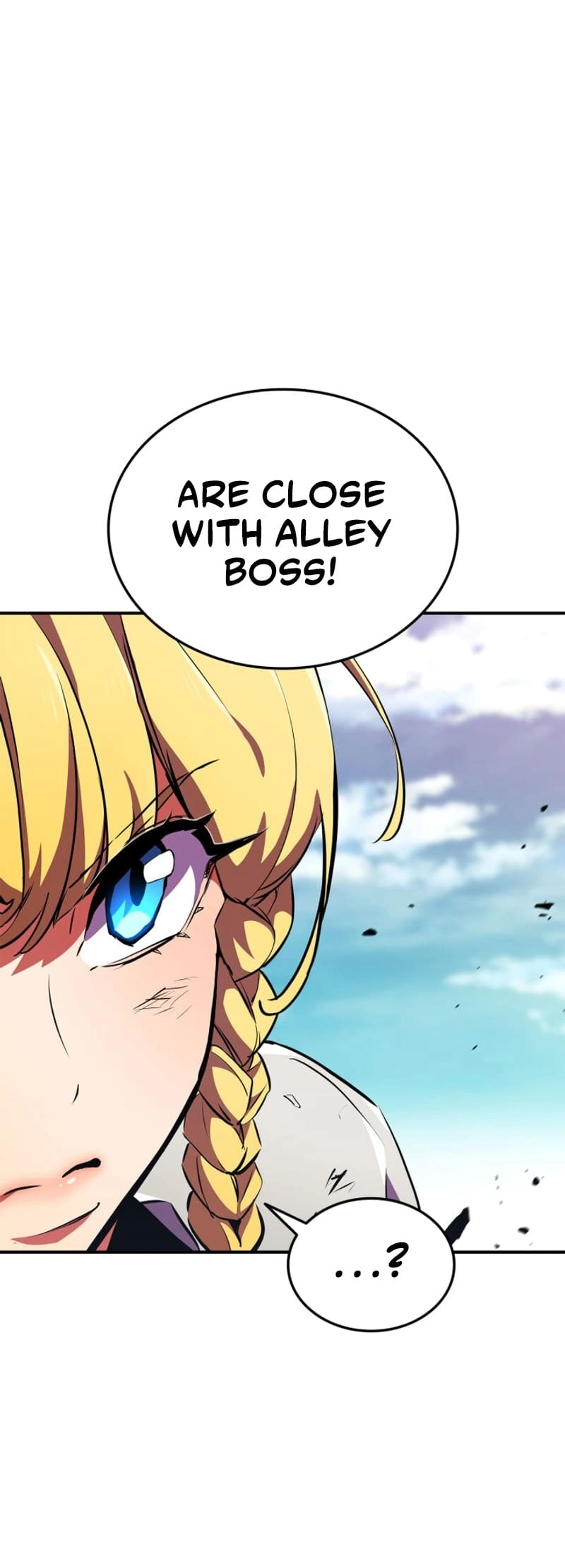 Rankers Return Chapter 164 - Page 10