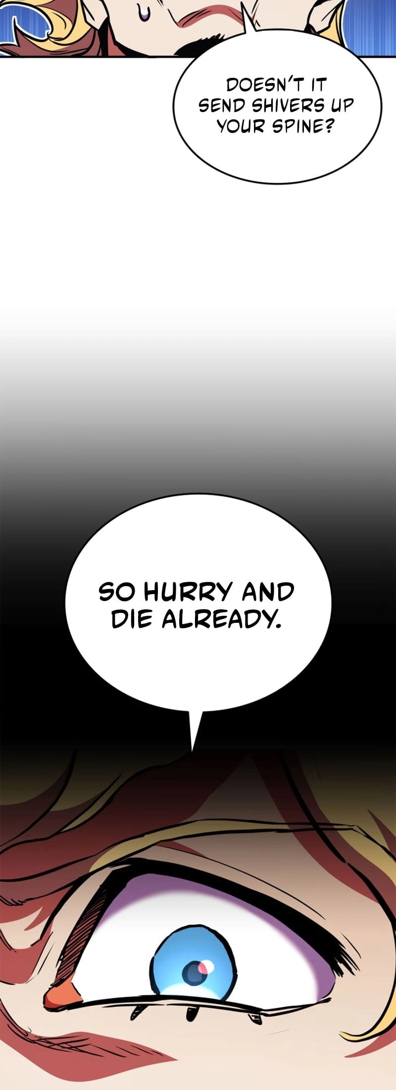 Rankers Return Chapter 164 - Page 12