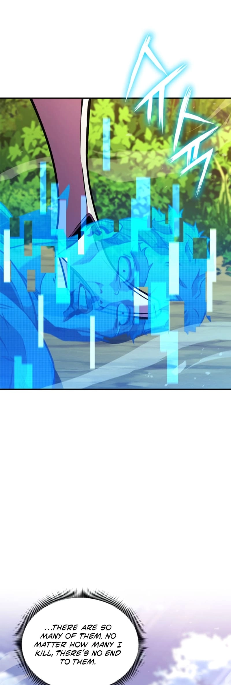 Rankers Return Chapter 164 - Page 16
