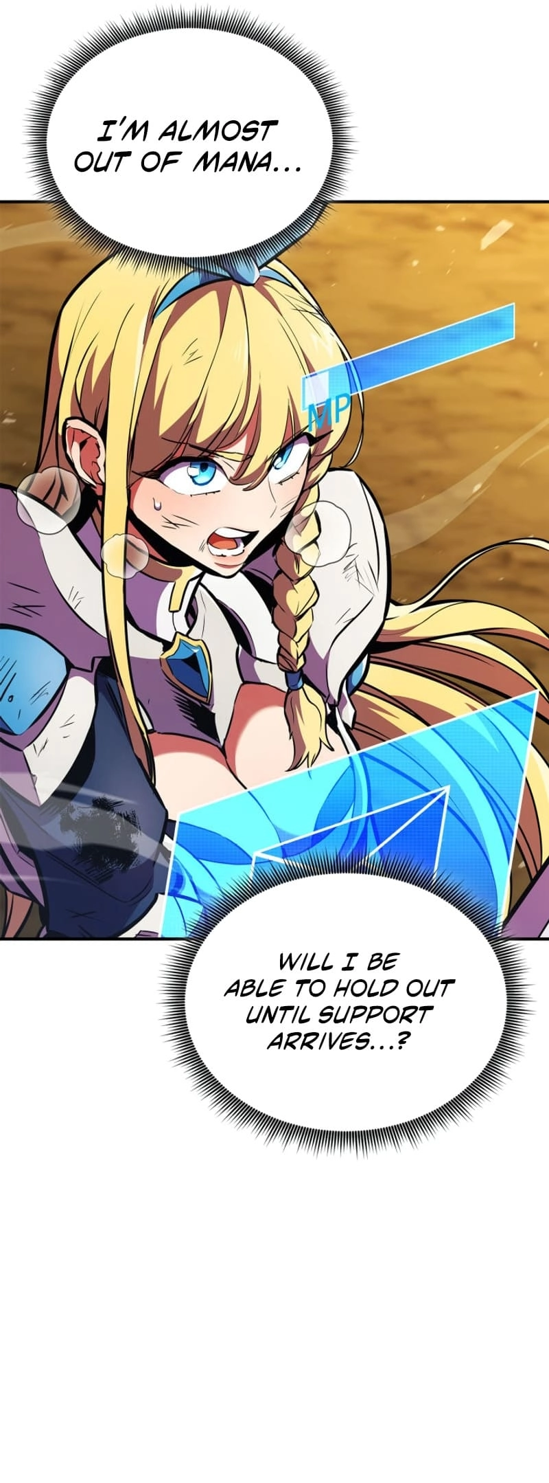 Rankers Return Chapter 164 - Page 18