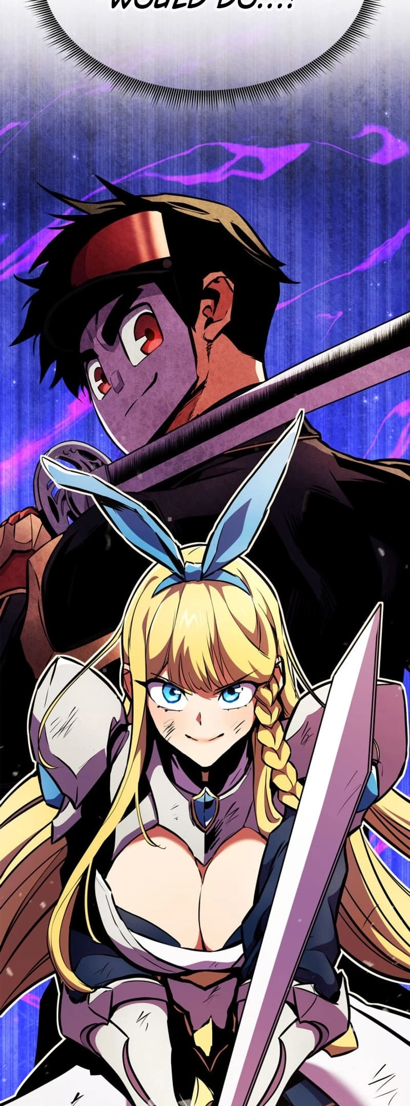 Rankers Return Chapter 164 - Page 20
