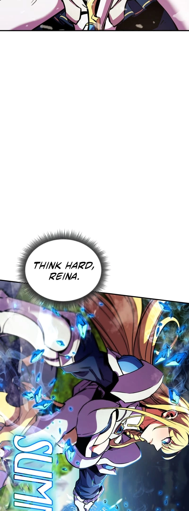 Rankers Return Chapter 164 - Page 21