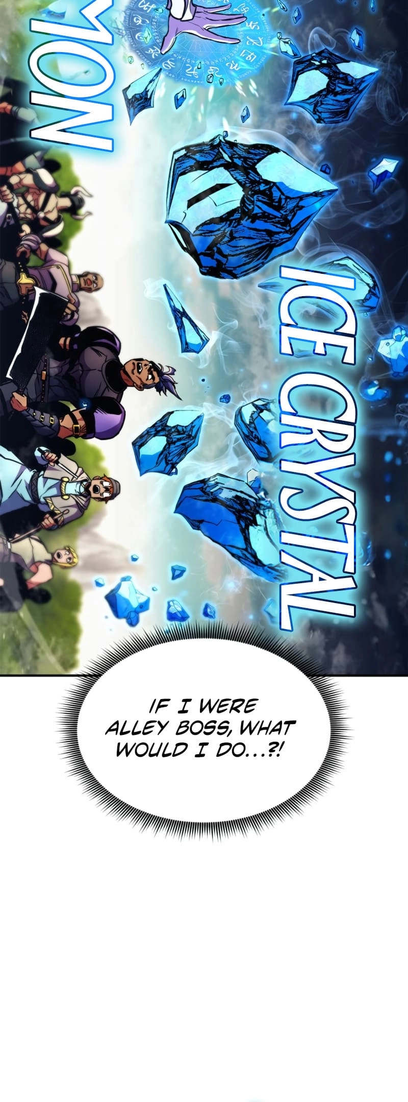 Rankers Return Chapter 164 - Page 22