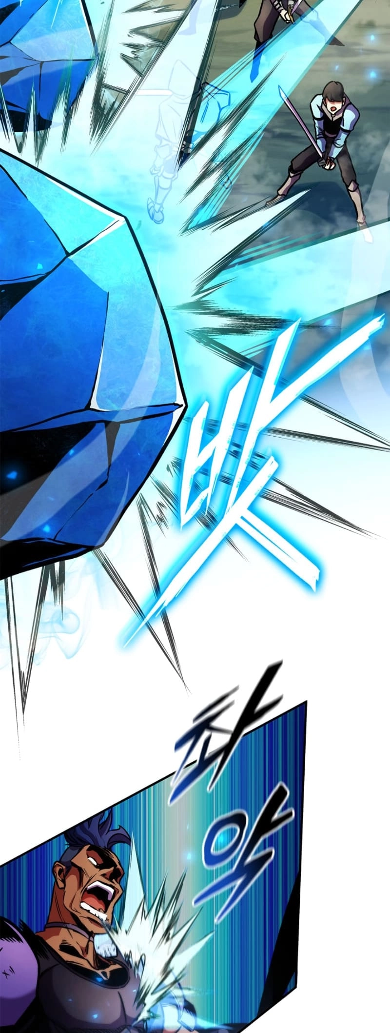 Rankers Return Chapter 164 - Page 24