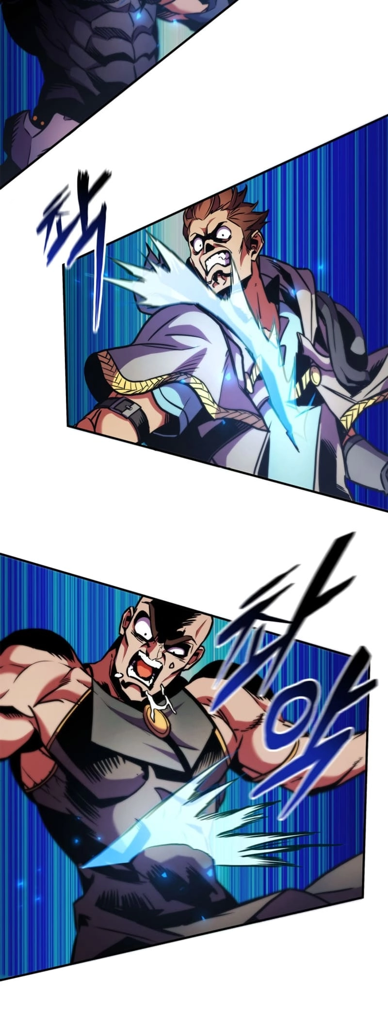 Rankers Return Chapter 164 - Page 25