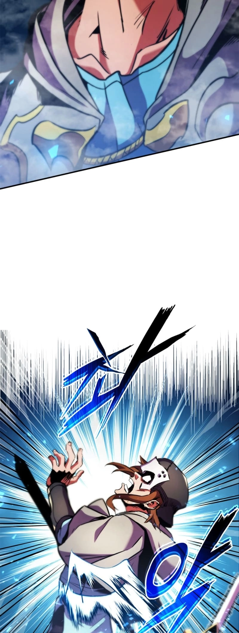 Rankers Return Chapter 164 - Page 27