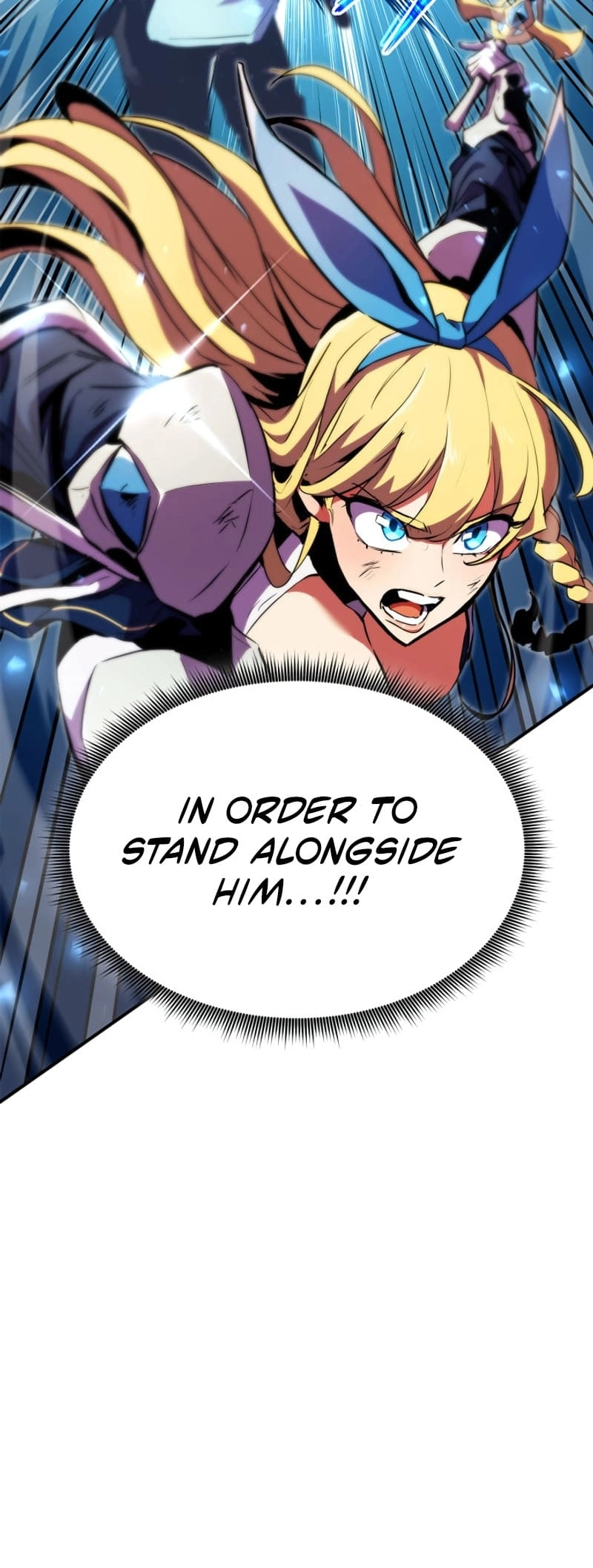 Rankers Return Chapter 164 - Page 28