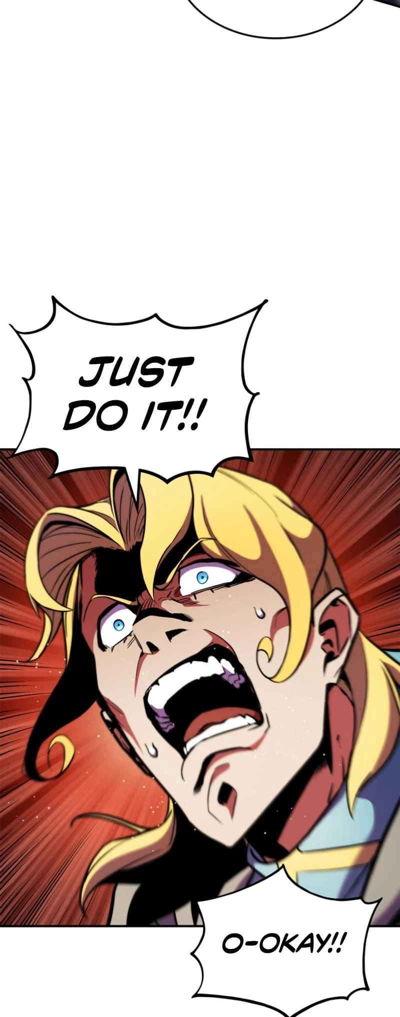 Rankers Return Chapter 164 - Page 31