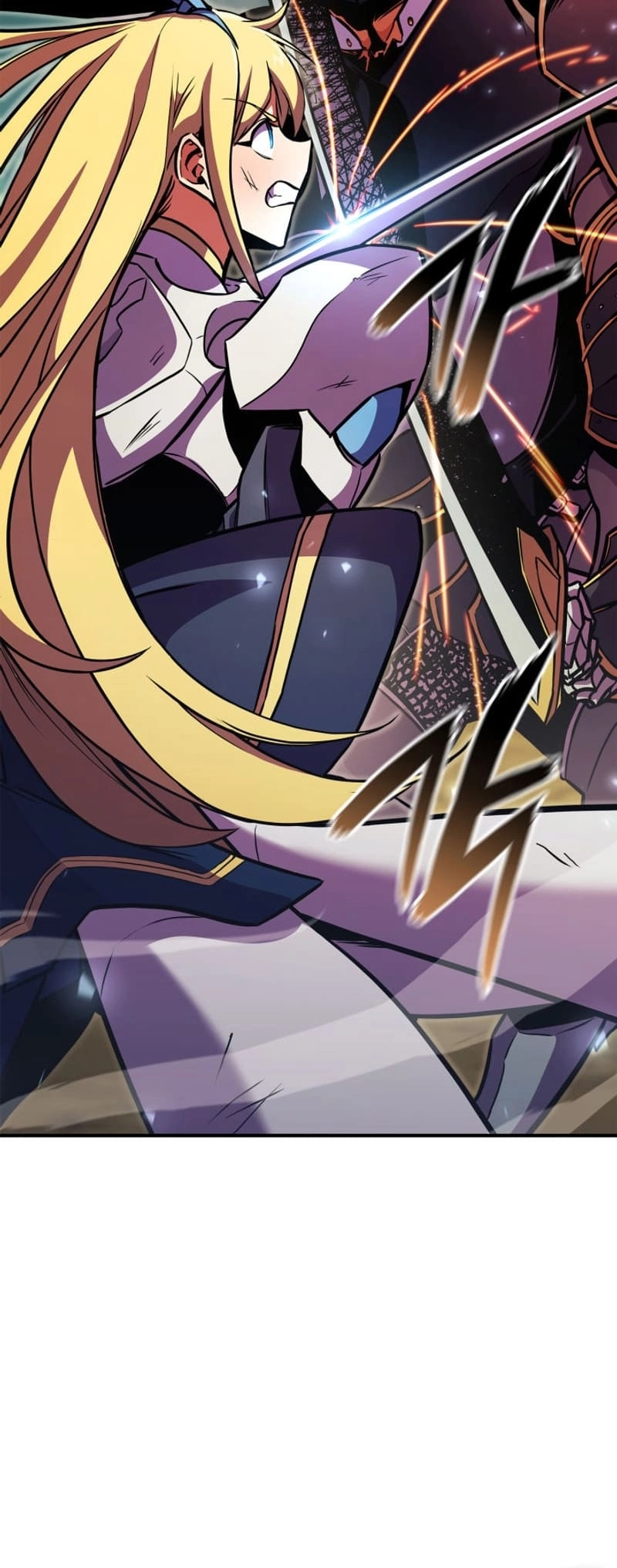 Rankers Return Chapter 164 - Page 34