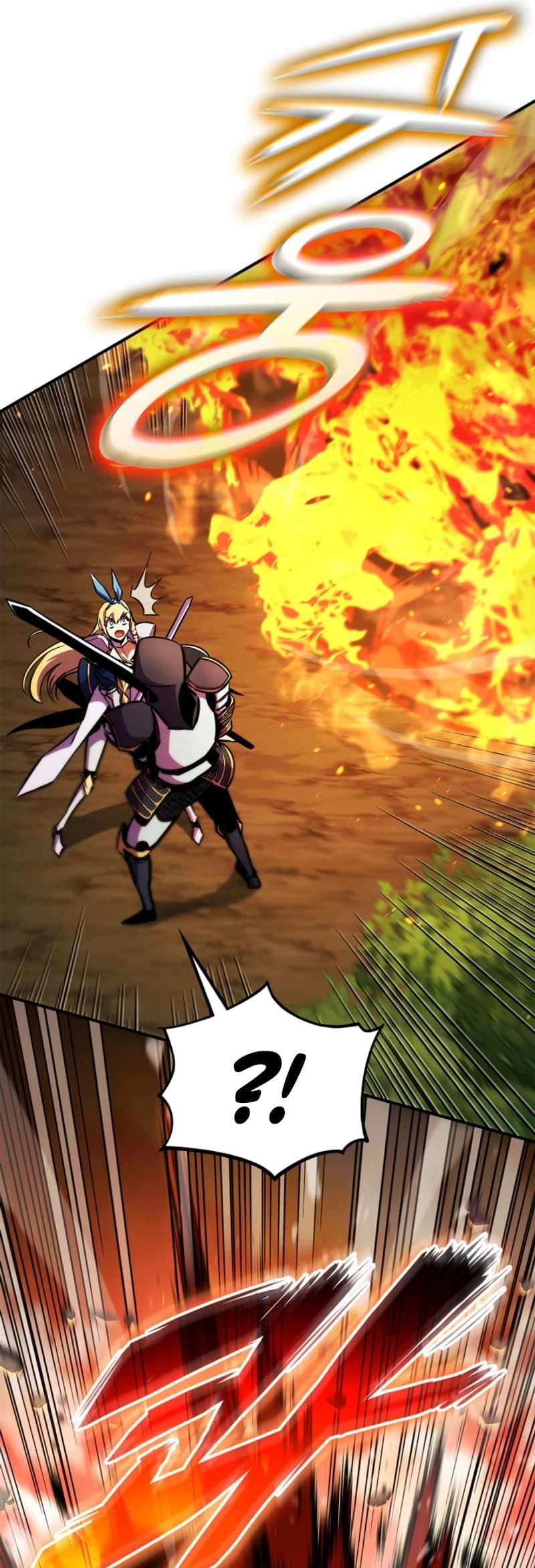 Rankers Return Chapter 164 - Page 35