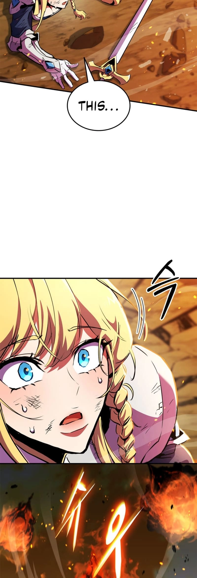 Rankers Return Chapter 164 - Page 38