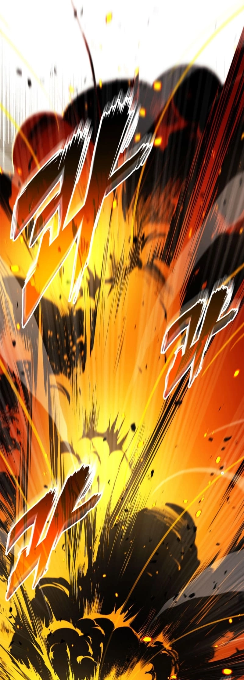 Rankers Return Chapter 164 - Page 40