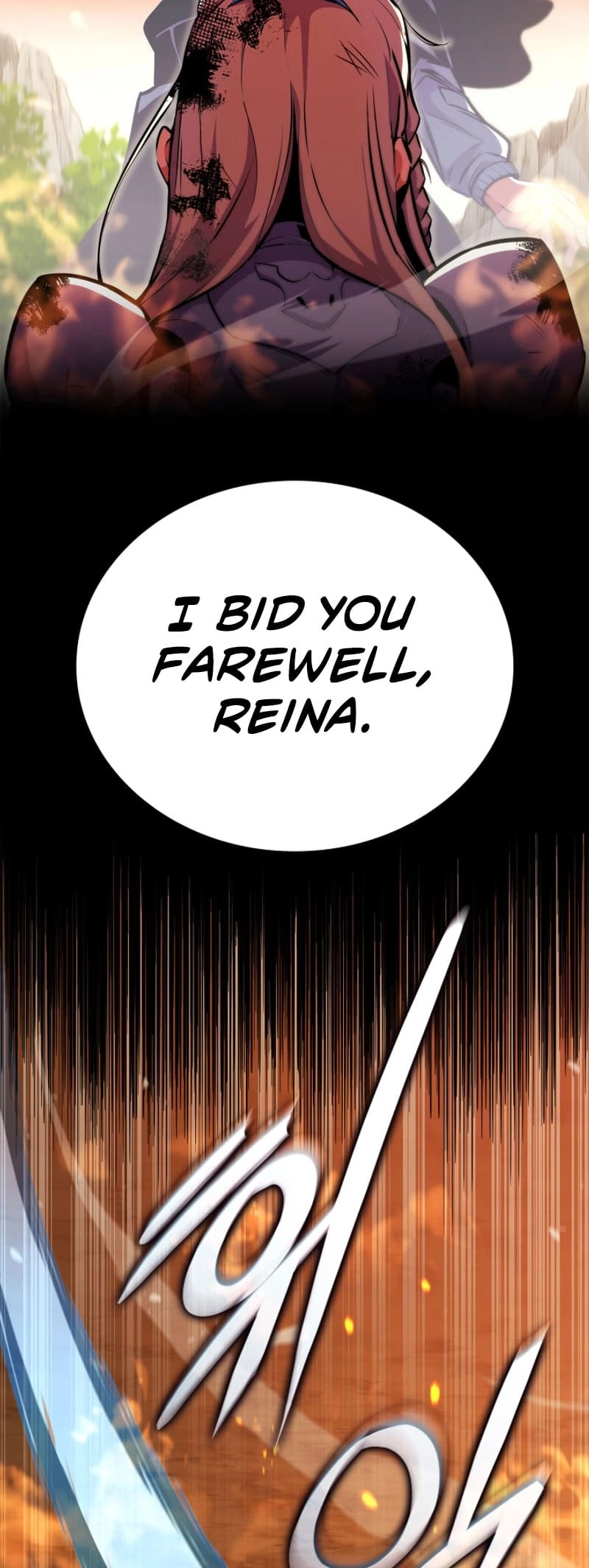 Rankers Return Chapter 164 - Page 47