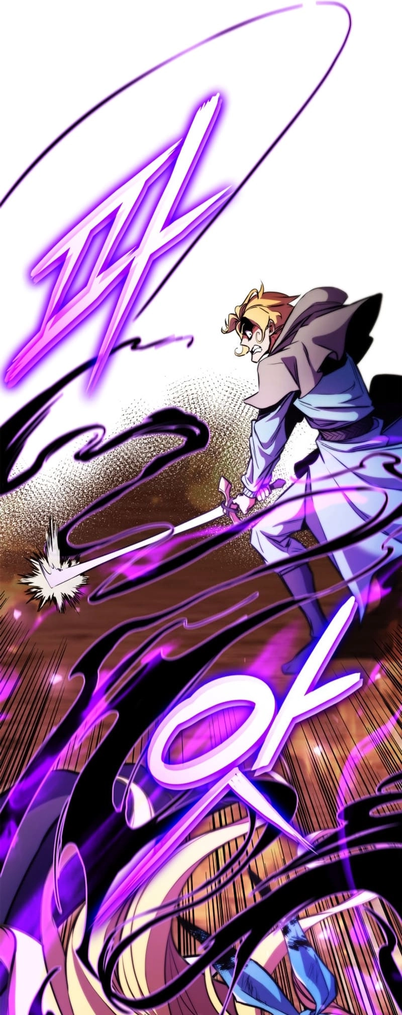 Rankers Return Chapter 164 - Page 50