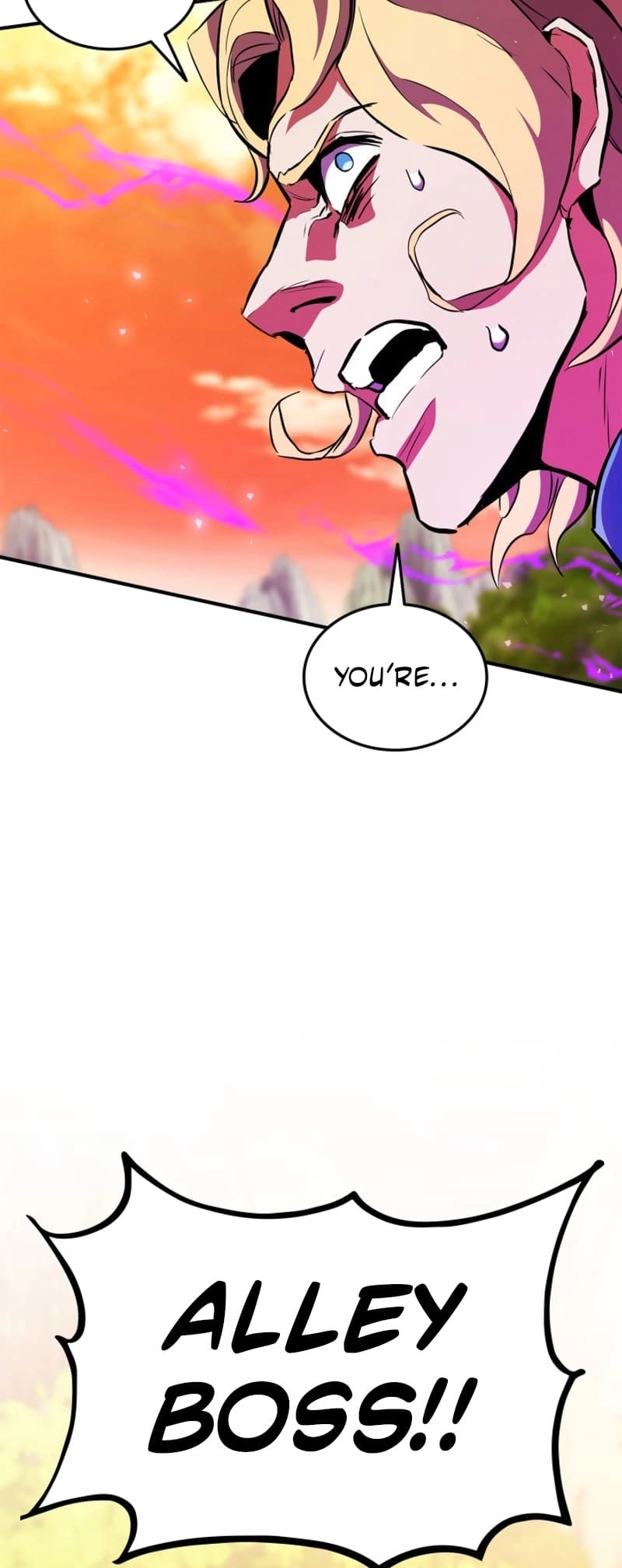 Rankers Return Chapter 164 - Page 53