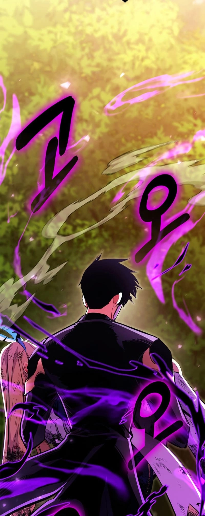 Rankers Return Chapter 164 - Page 54