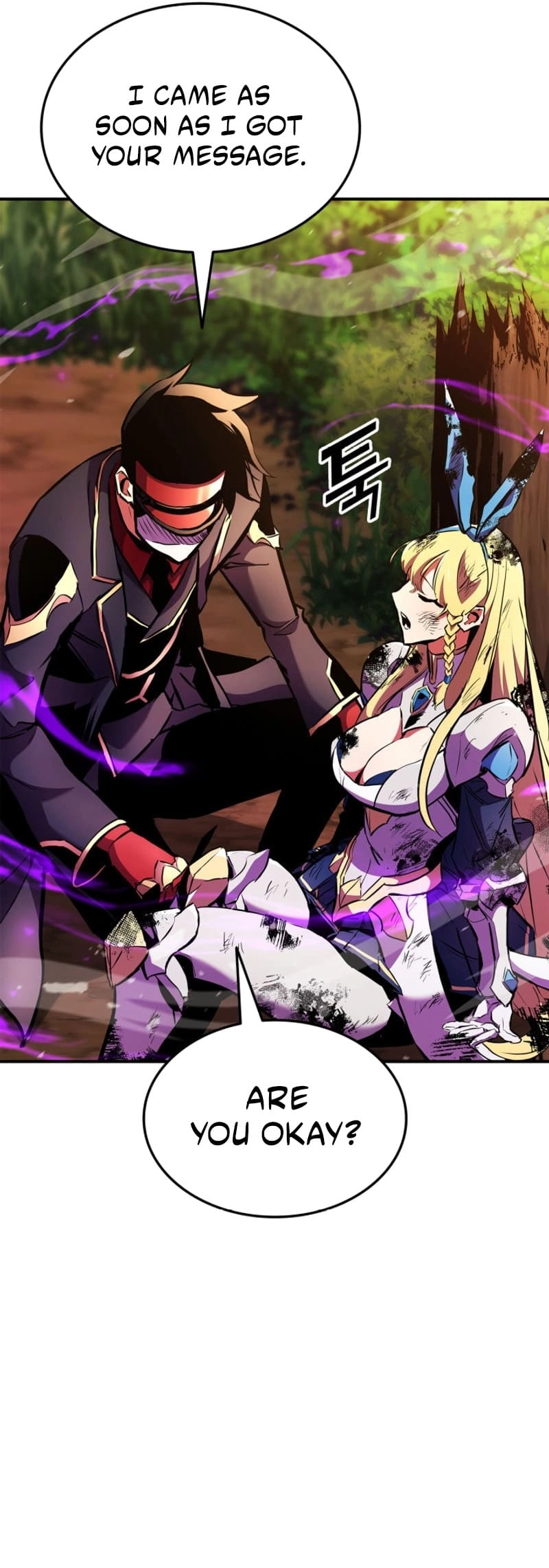 Rankers Return Chapter 164 - Page 56