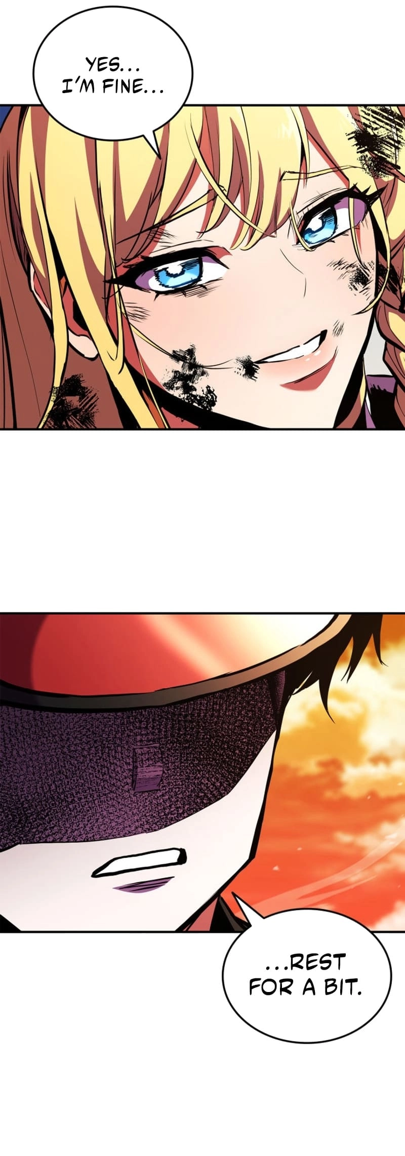 Rankers Return Chapter 164 - Page 57
