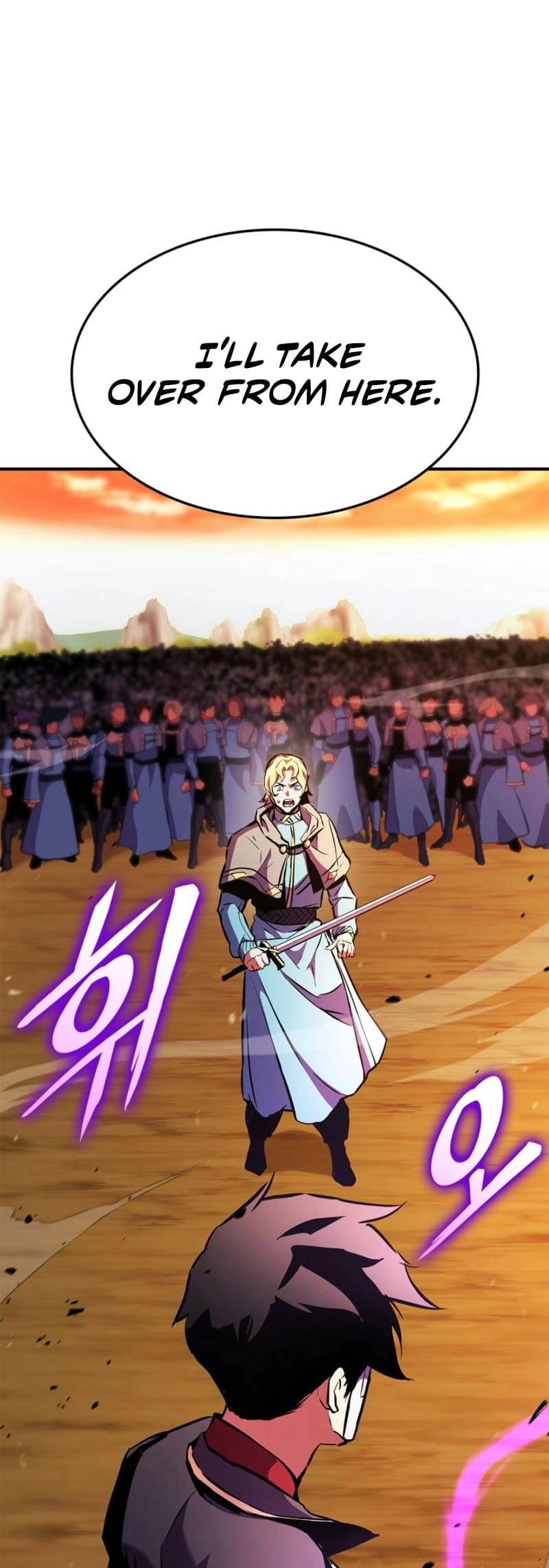 Rankers Return Chapter 164 - Page 58