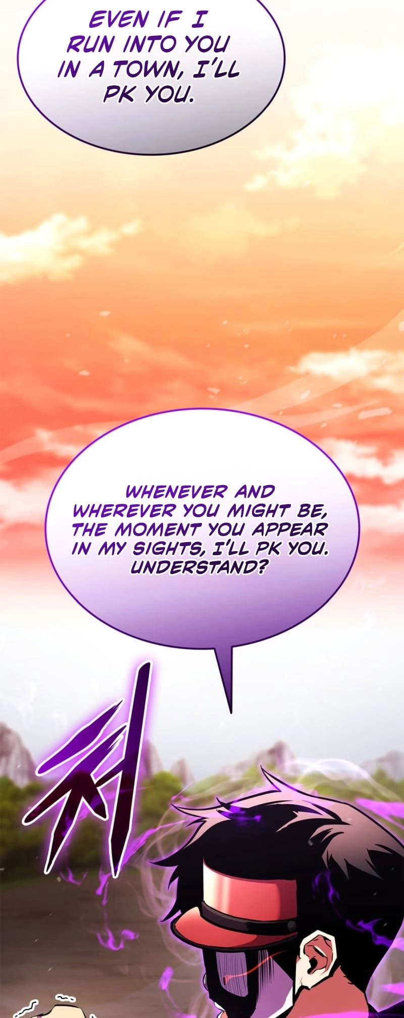 Rankers Return Chapter 164 - Page 62