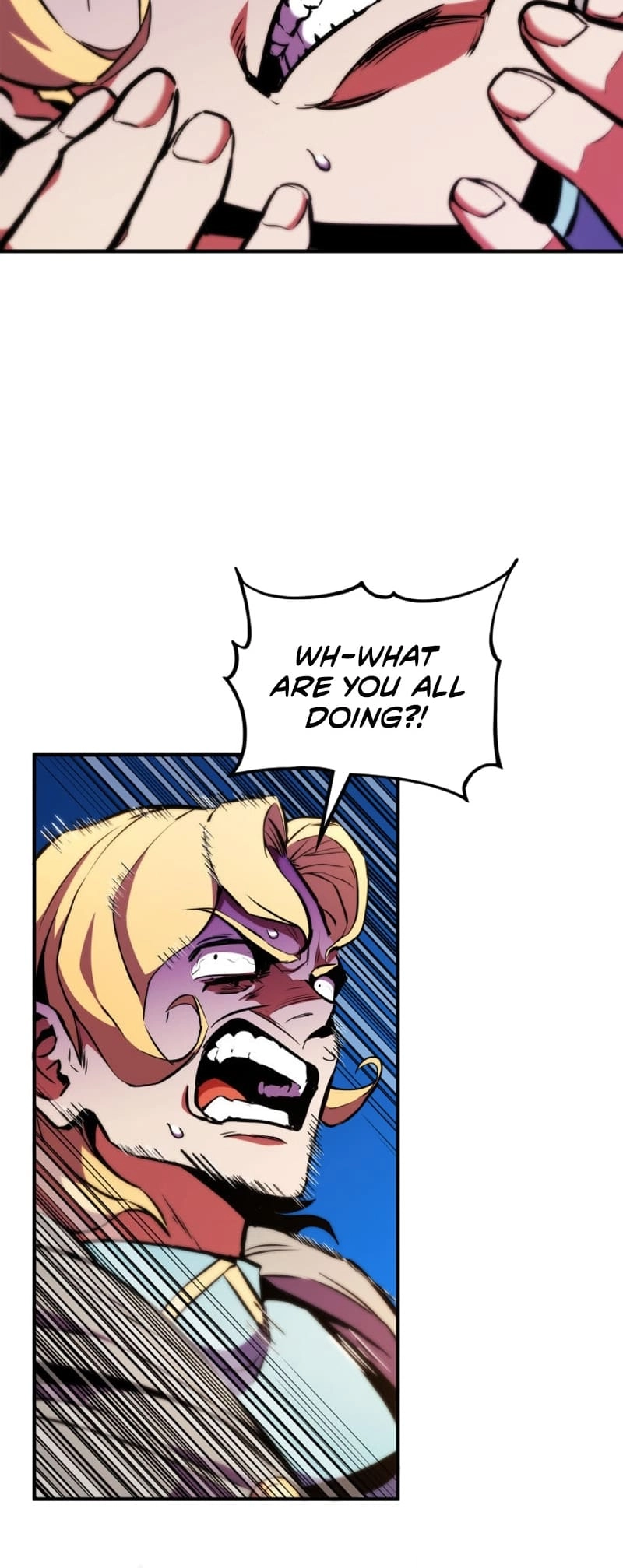 Rankers Return Chapter 164 - Page 66