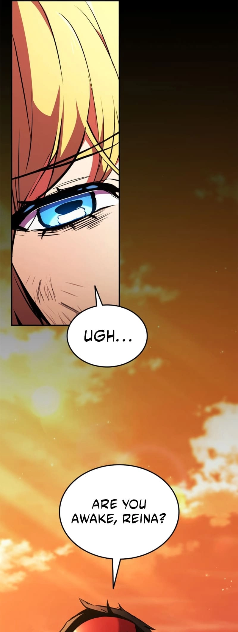 Rankers Return Chapter 164 - Page 68