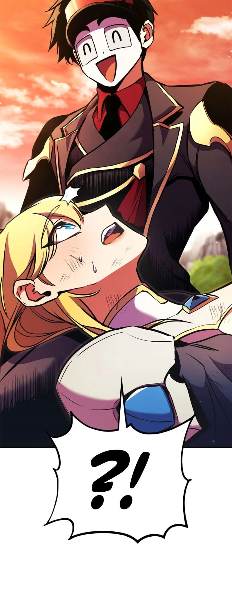 Rankers Return Chapter 164 - Page 69