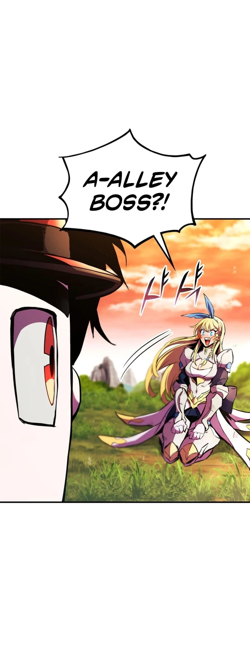 Rankers Return Chapter 164 - Page 70