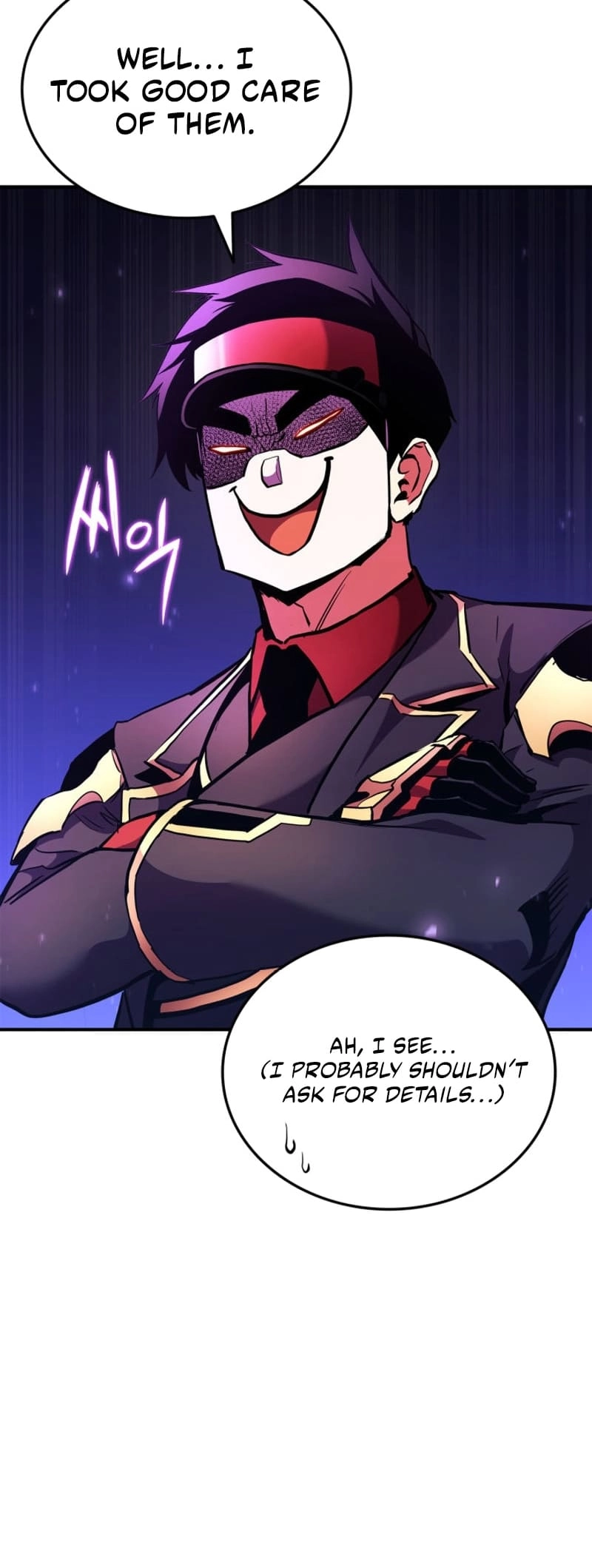 Rankers Return Chapter 164 - Page 72