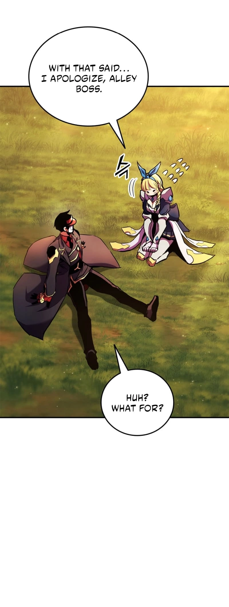 Rankers Return Chapter 164 - Page 73