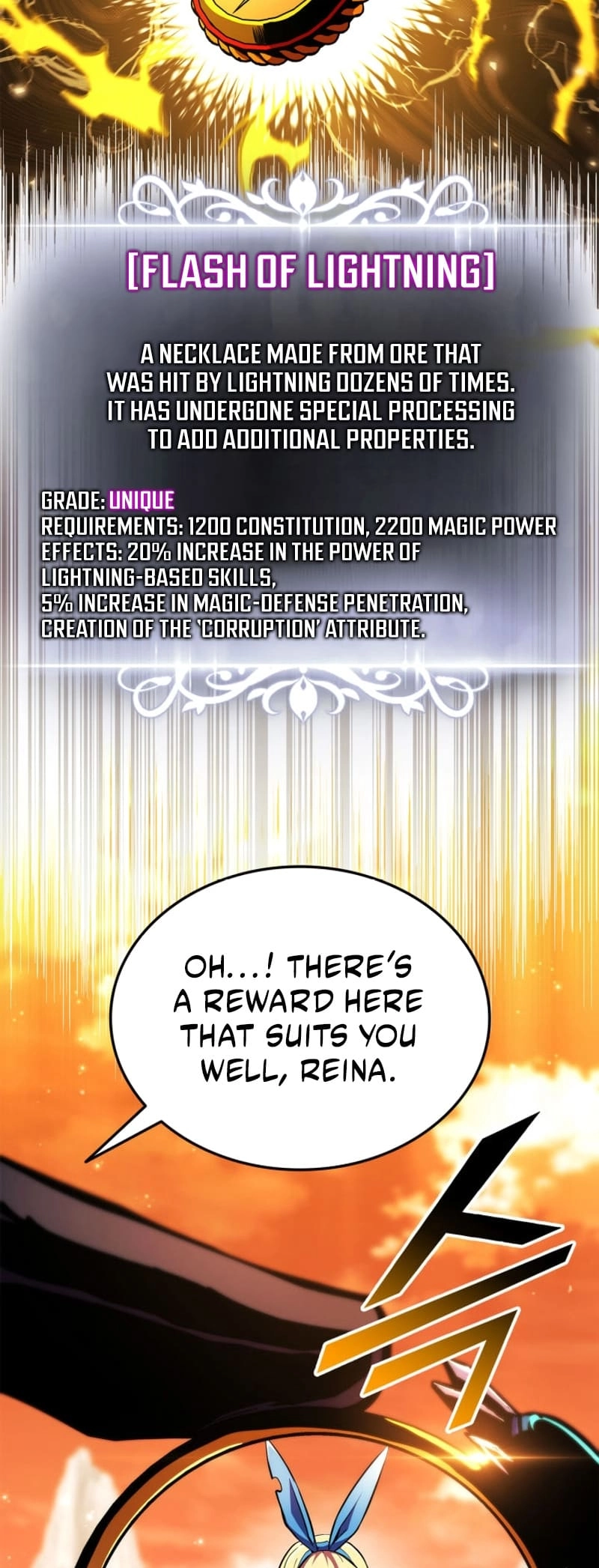 Rankers Return Chapter 164 - Page 77