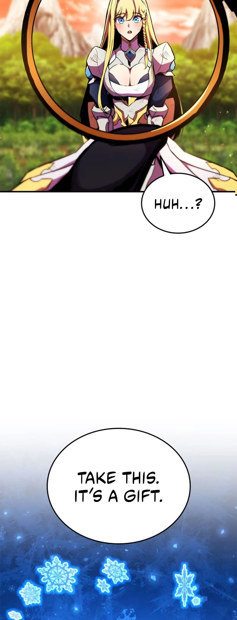 Rankers Return Chapter 164 - Page 78