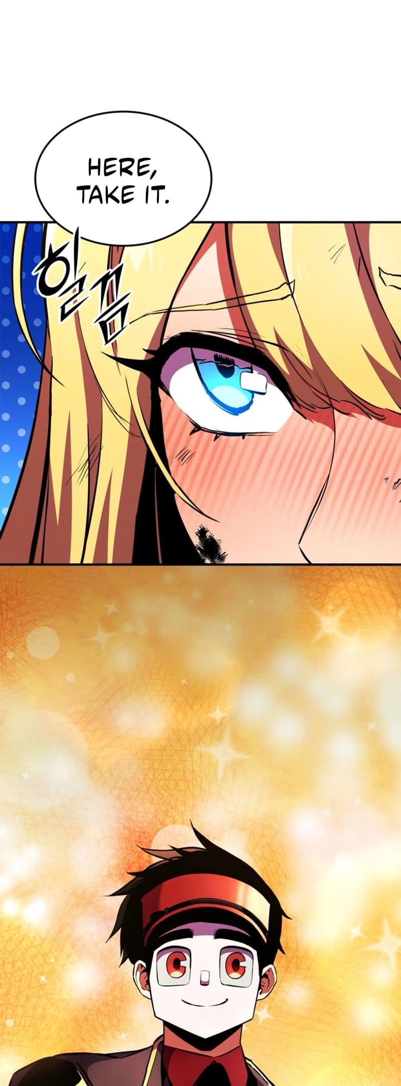 Rankers Return Chapter 164 - Page 81
