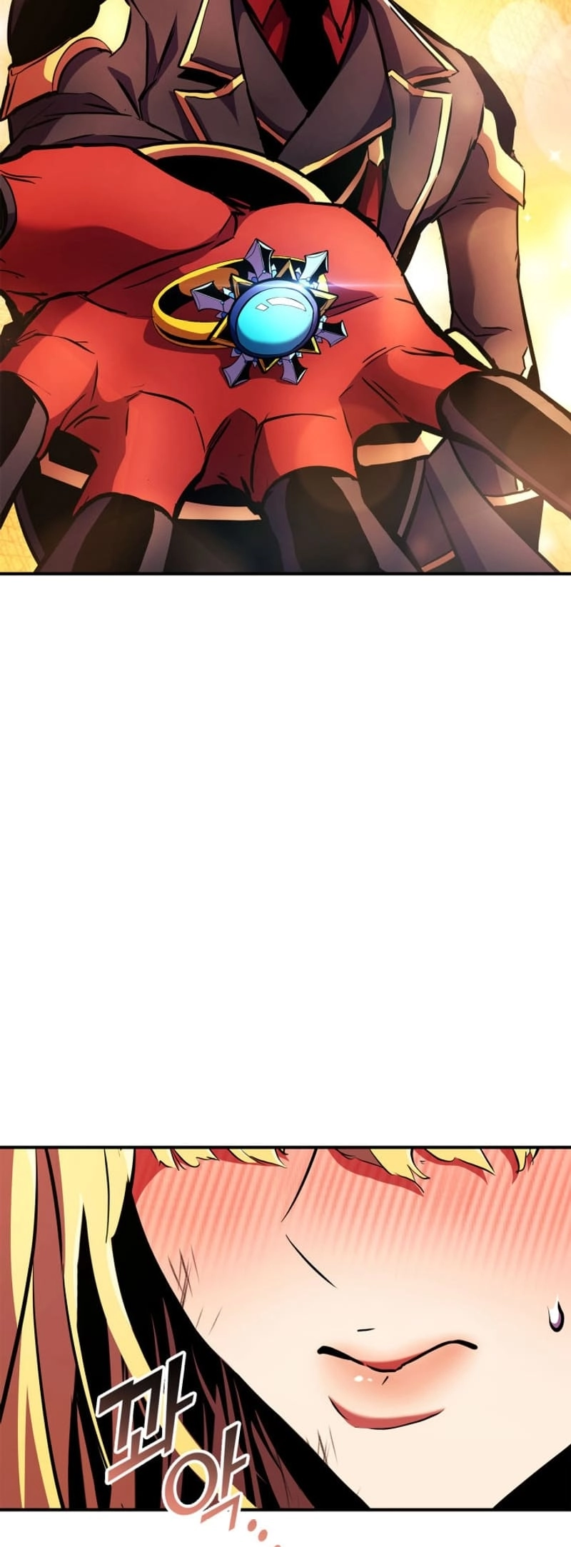 Rankers Return Chapter 164 - Page 82