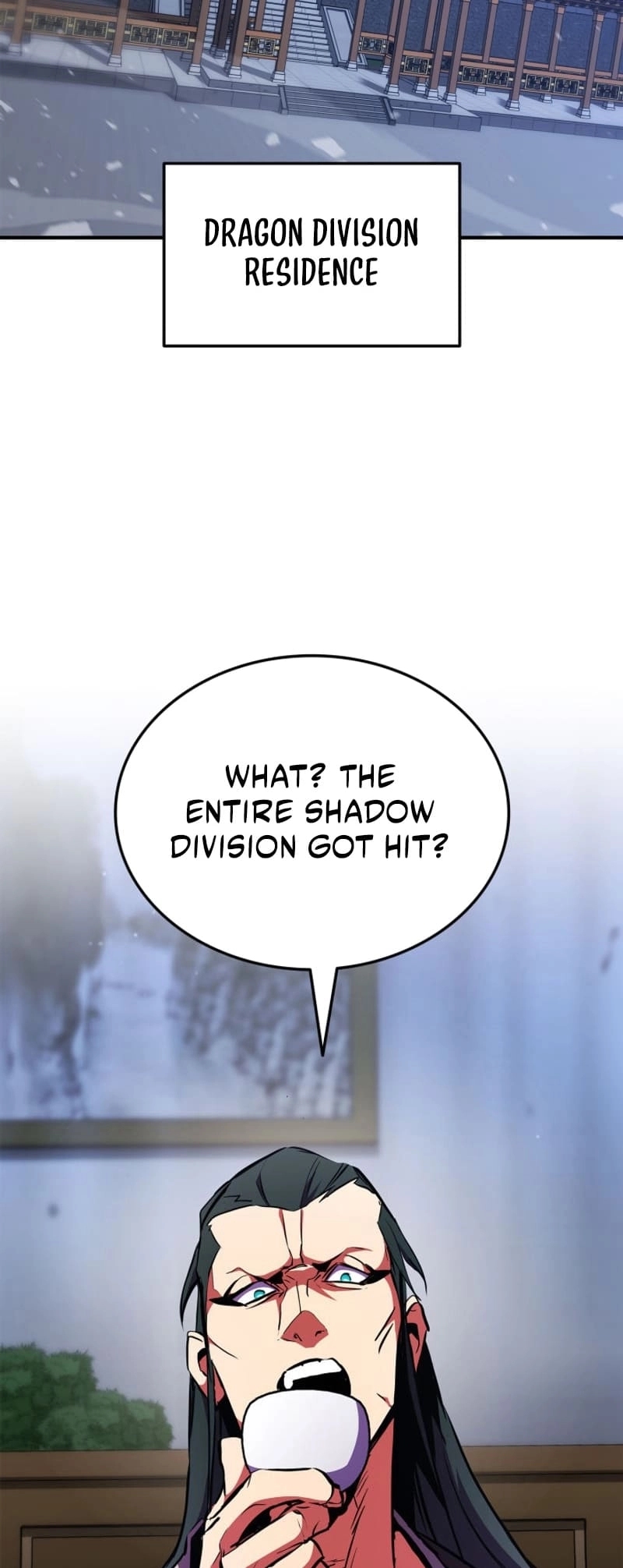 Rankers Return Chapter 164 - Page 87