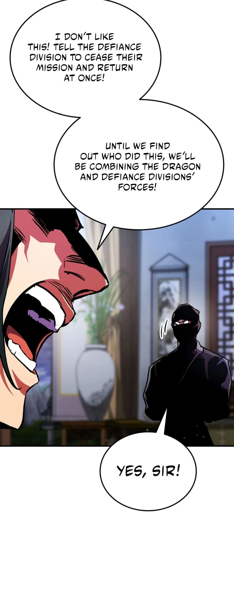 Rankers Return Chapter 164 - Page 90