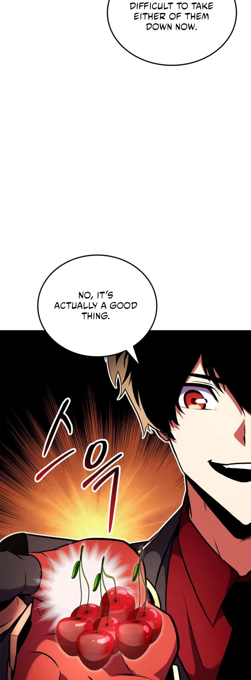 Rankers Return Chapter 165 - Page 8