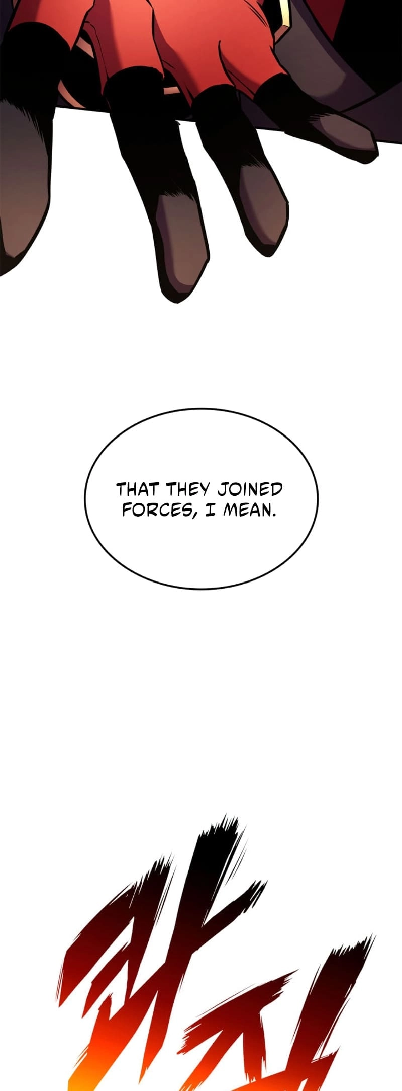 Rankers Return Chapter 165 - Page 9