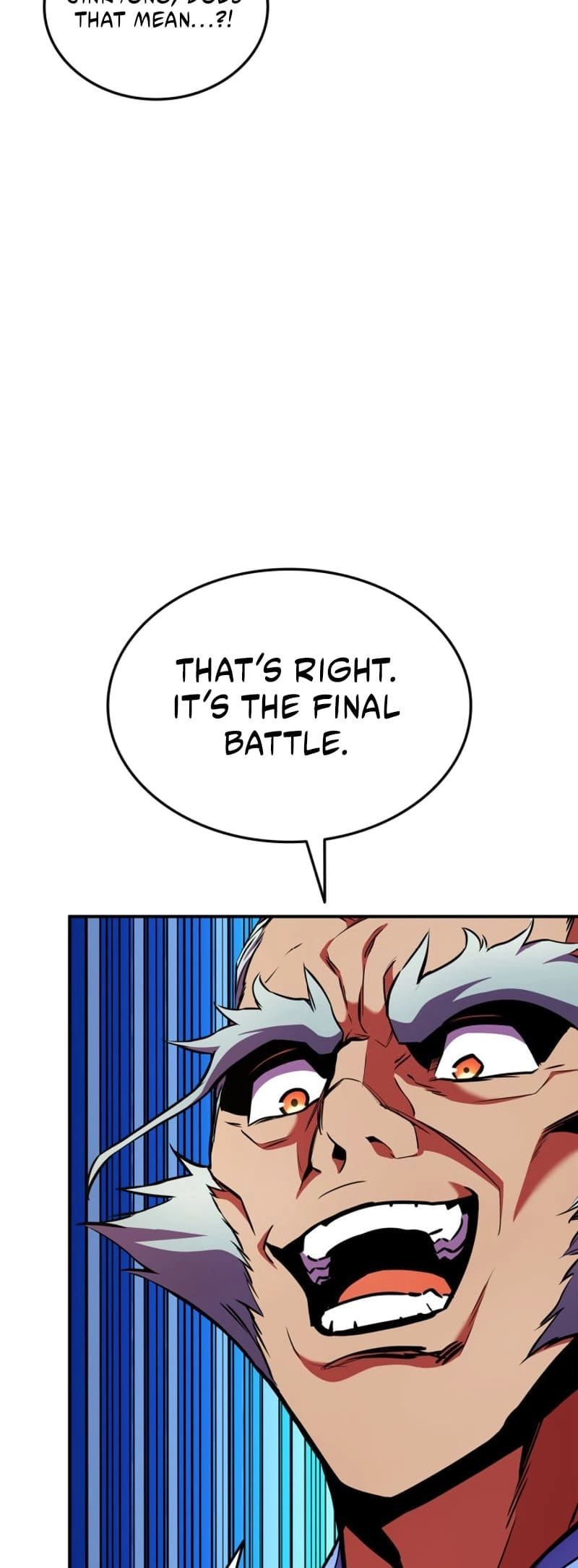 Rankers Return Chapter 165 - Page 14