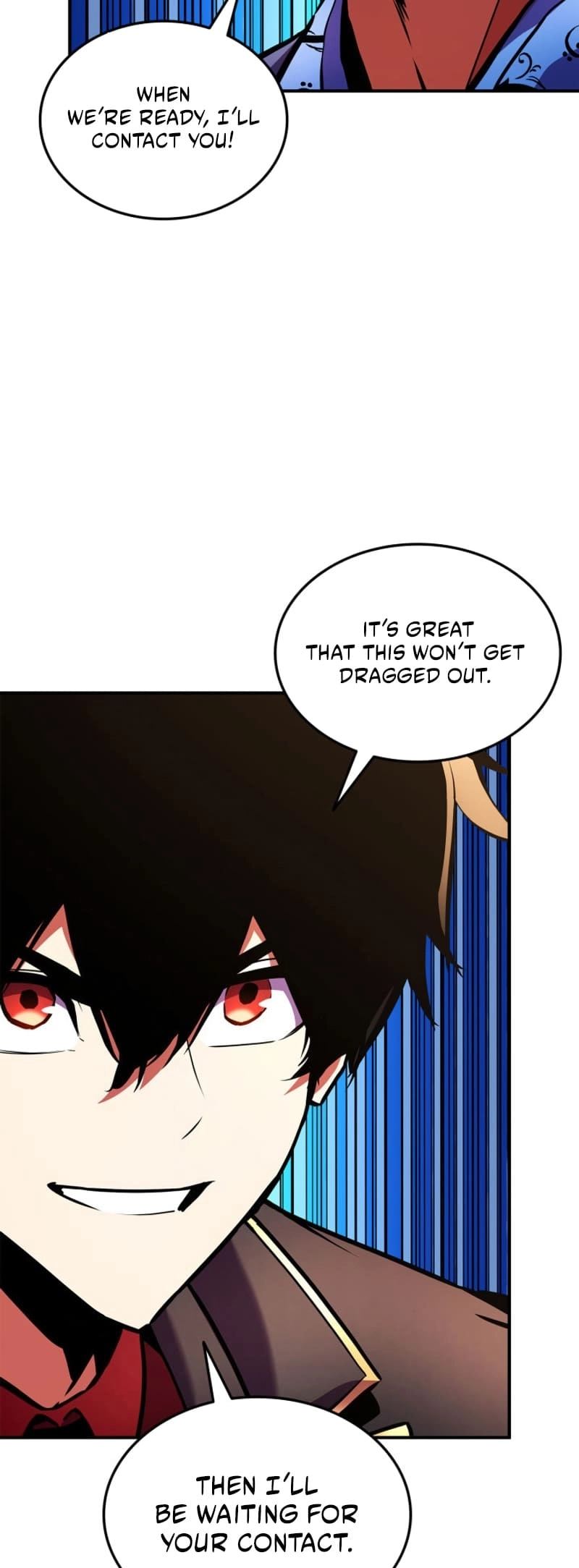 Rankers Return Chapter 165 - Page 15