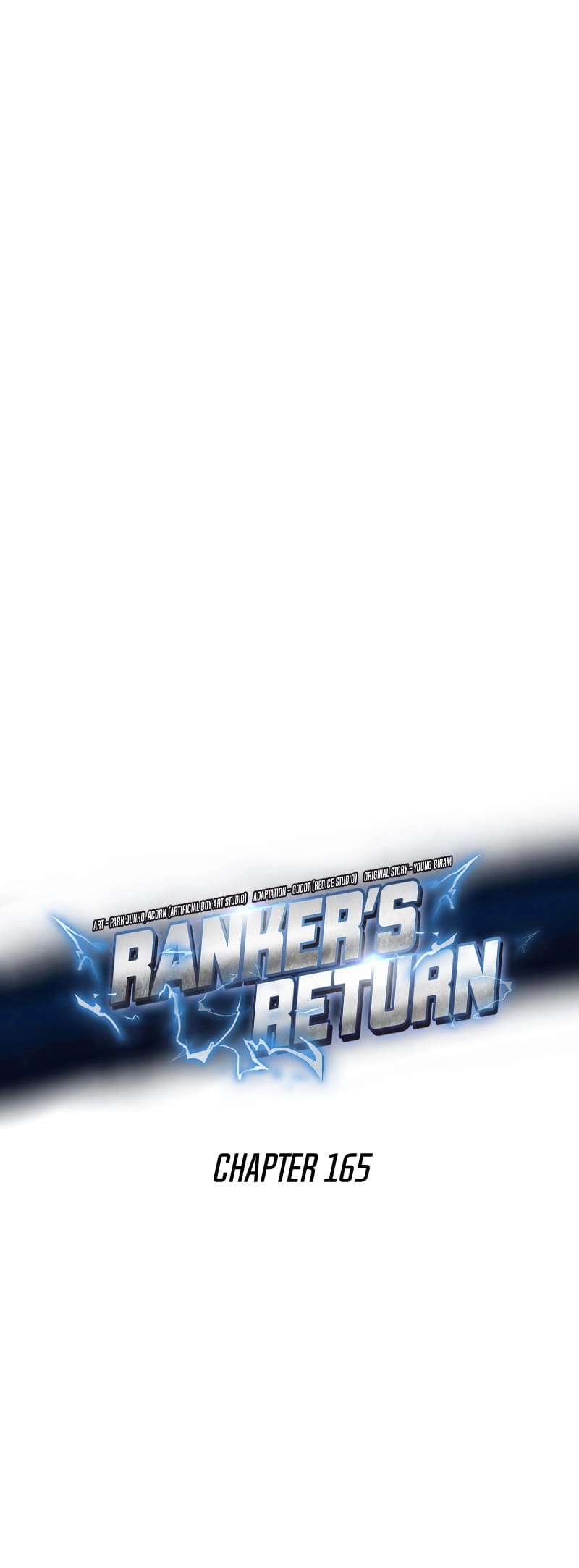 Rankers Return Chapter 165 - Page 18
