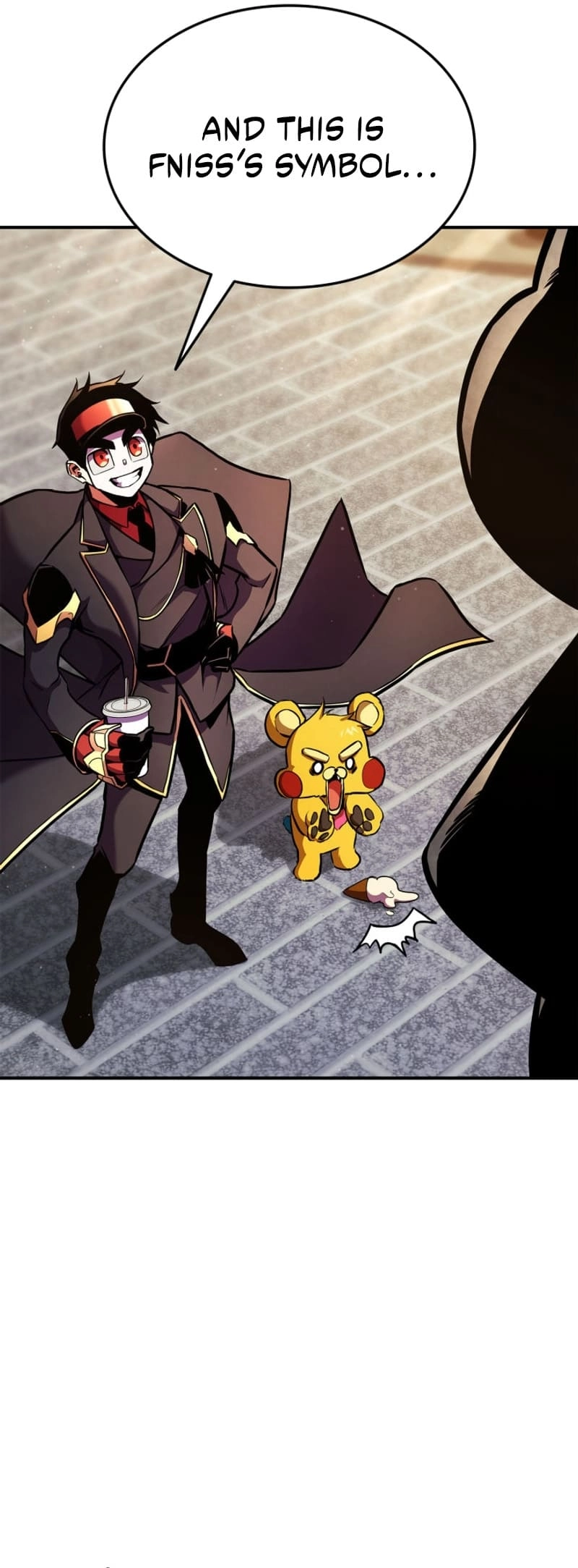 Rankers Return Chapter 165 - Page 25