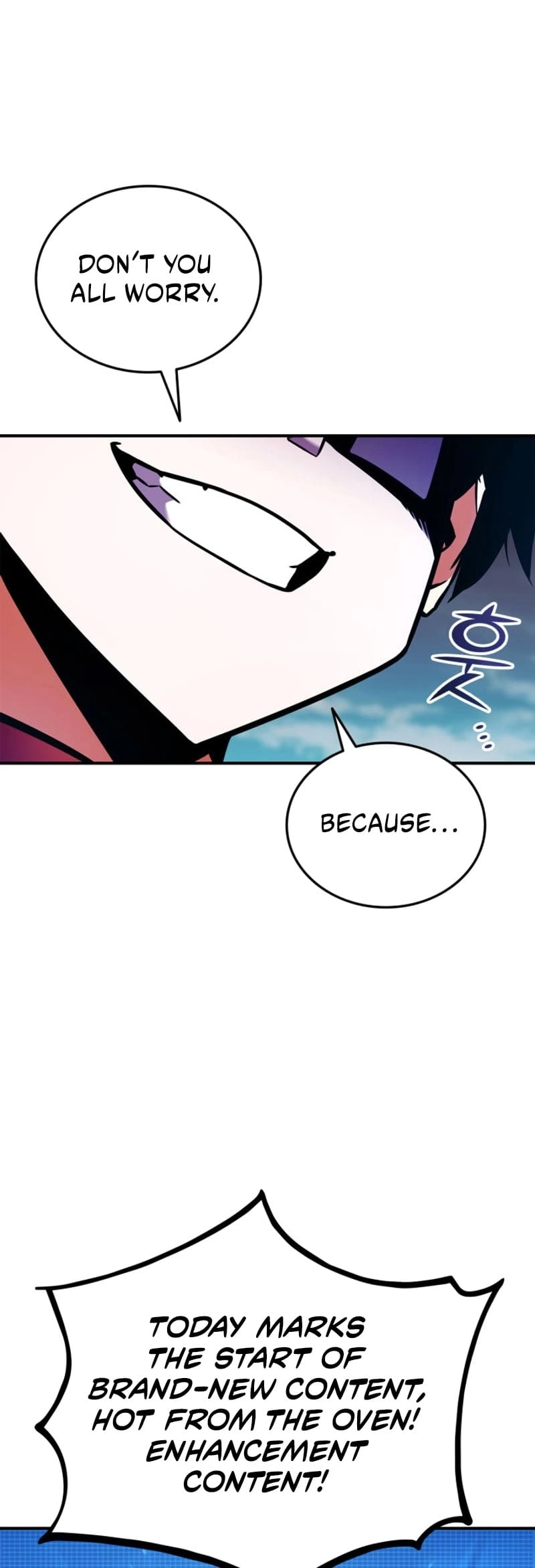 Rankers Return Chapter 165 - Page 31