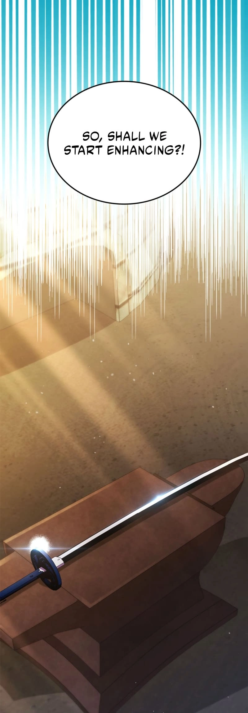 Rankers Return Chapter 165 - Page 37