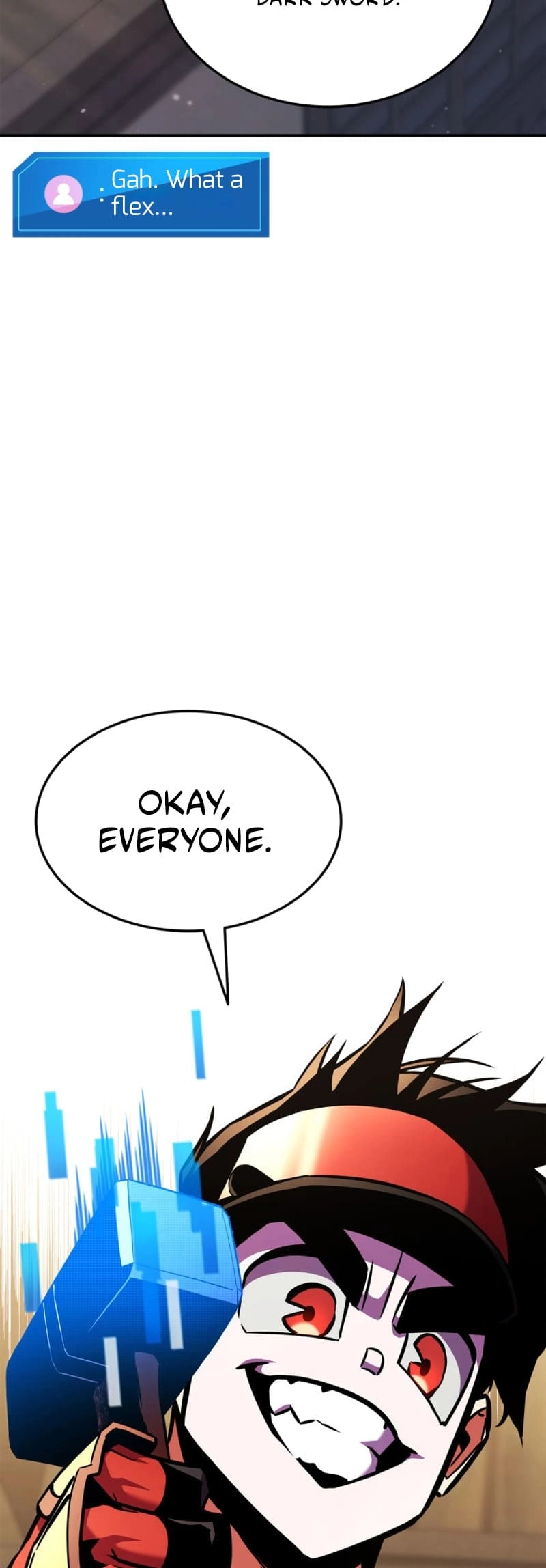 Rankers Return Chapter 165 - Page 39