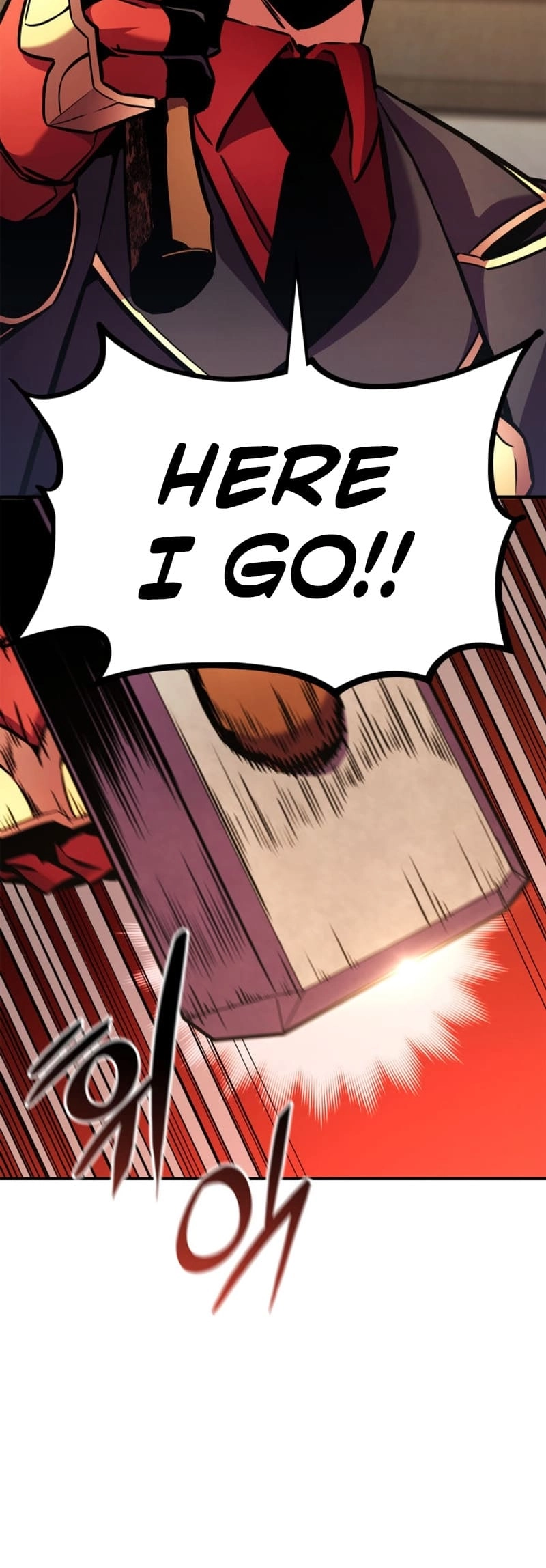 Rankers Return Chapter 165 - Page 40